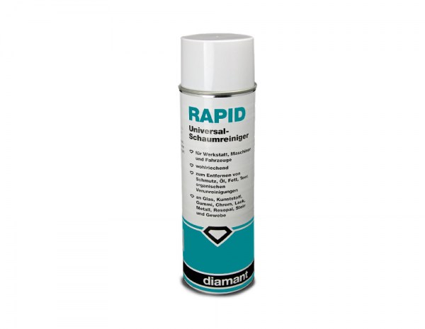 Rapid Universal-Reiniger-Spray