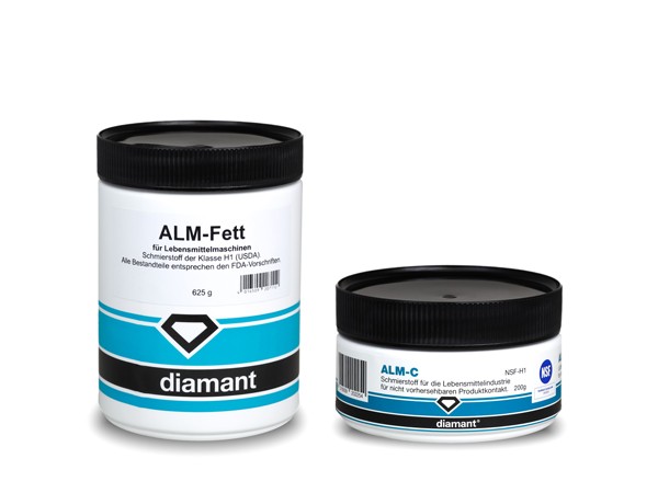 Silikonfreie Armaturenfette