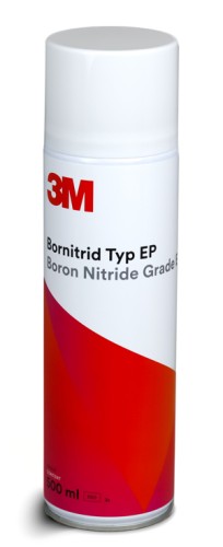 3M™ Boron Nitride Spray EP  previously EKamold®