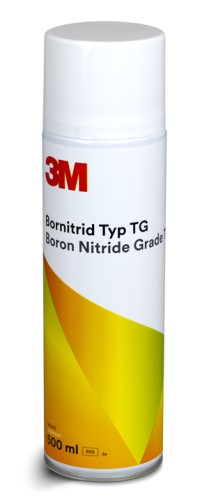 3M™ Bornitrid Spray TG  vormals EKamold®