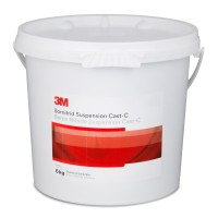 3M™ Bornitrid Suspension Cast-C  vormals EKamold® 
