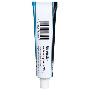 Gewindeschneidpaste
