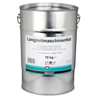 Langzeitmaschinenfett