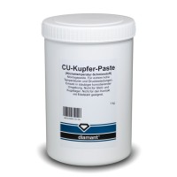 CU-Kupfer-Paste