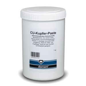 CU-Kupfer-Paste