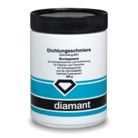 Dichtungsschmiere (Schmiergrafit)