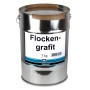 Flockengrafit