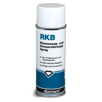 RKB Riemenzug- und Konservierungsbalsam