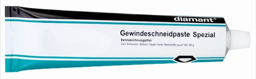 Gewindeschneidpaste Spezial