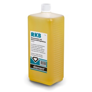 RKB Riemenzug- und Konservierungsbalsam
