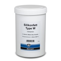 Silikonfett Type W