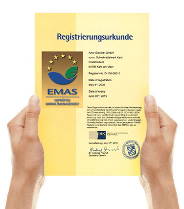 emas